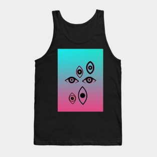 Eyes for you Tank Top